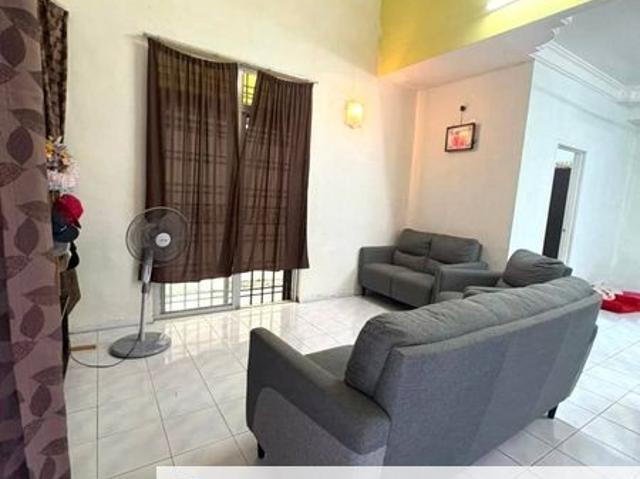 House for sale in Kulai, Johor