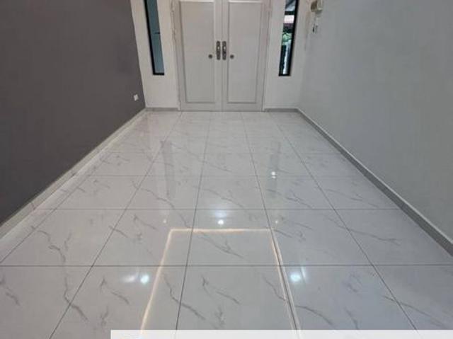 House for sale in Kulai, Johor