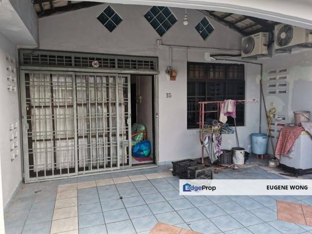 House for sale in Bukit Ledang, Johor