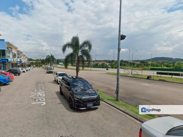 Shop for sale in Kulai, Johor