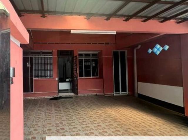 House for sale in Kulai, Johor