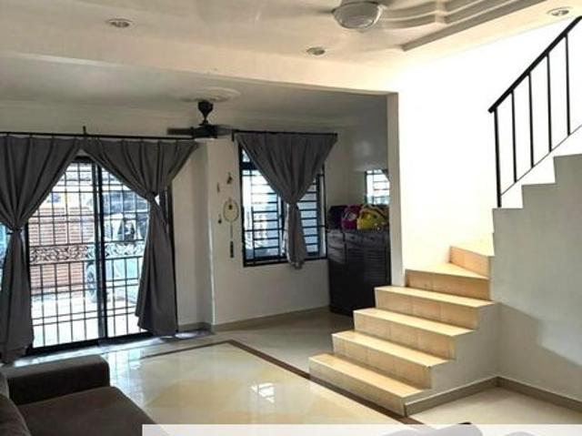 House for sale in Bukit Ledang, Johor