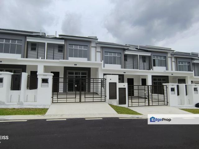 House for sale in Bukit Ledang, Johor