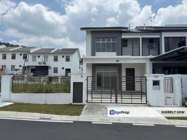 House for sale in Kulai, Johor