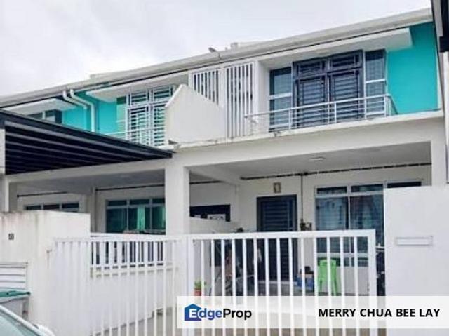 House for sale in Kulai, Johor
