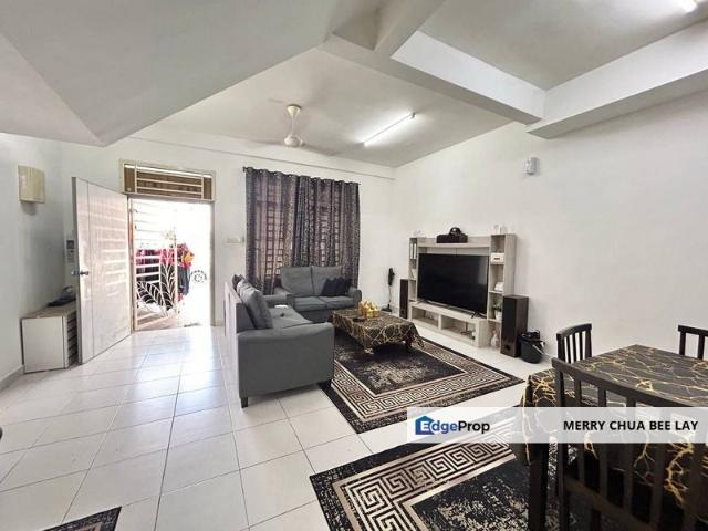 House for sale in Kulai, Johor