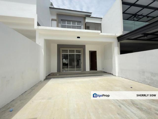 House for sale in Kulai, Johor