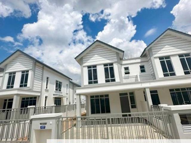 House for sale in Kulai, Johor