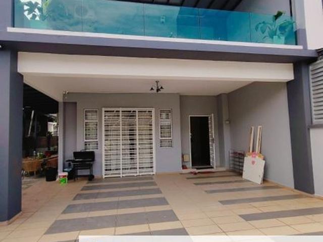 House for sale in Kulai, Johor