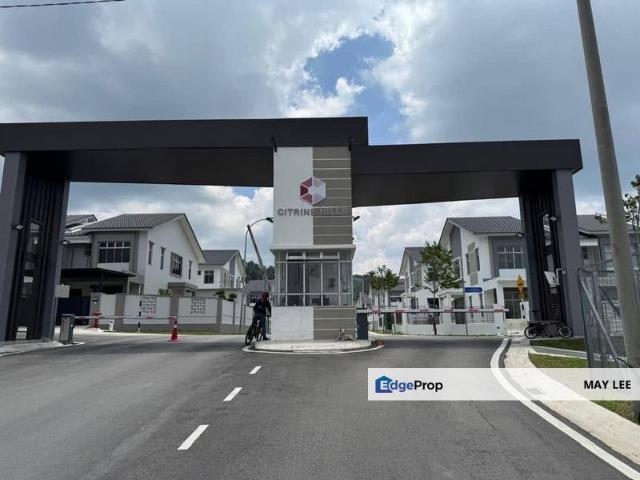 House for sale in Kulai, Johor