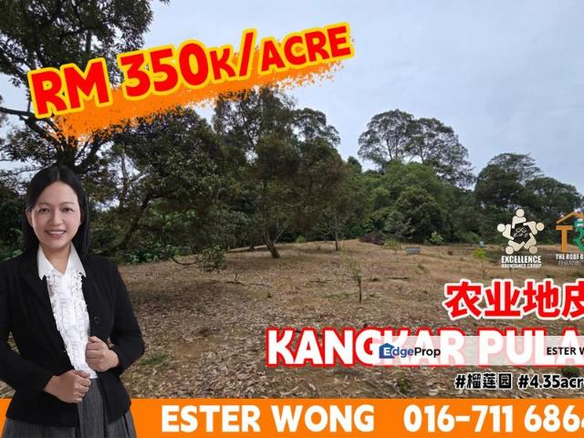 Shop for sale in Kulai, Johor