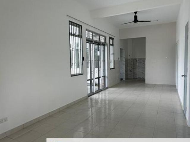 House for rent in Bukit Ledang, Johor