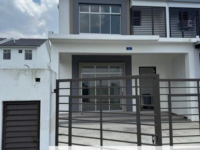 House for sale in Kulai, Johor