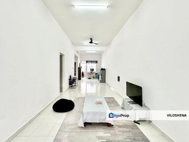 House for sale in Bukit Ledang, Johor