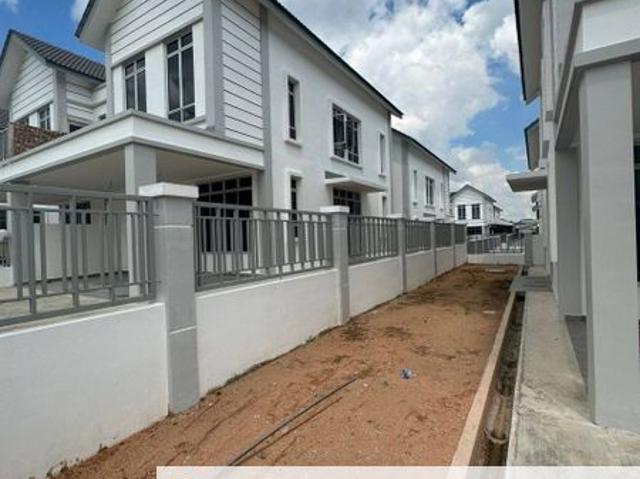 House for sale in Kulai, Johor