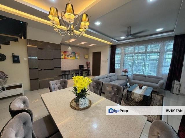 House for sale in Kulai, Johor