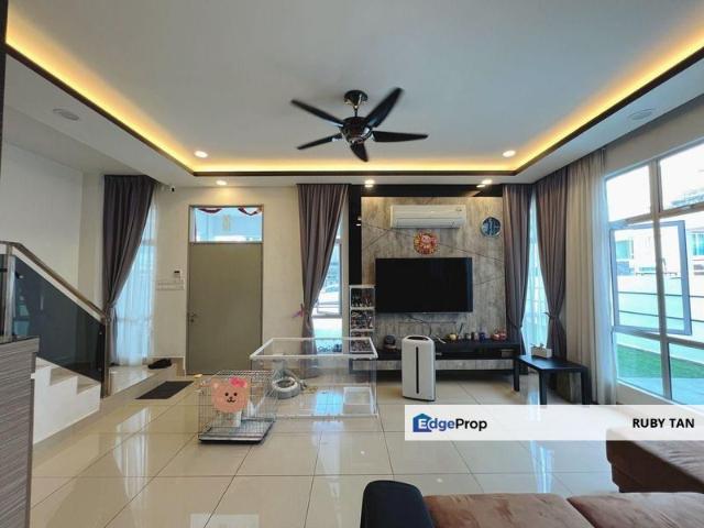 House for sale in Kulai, Johor