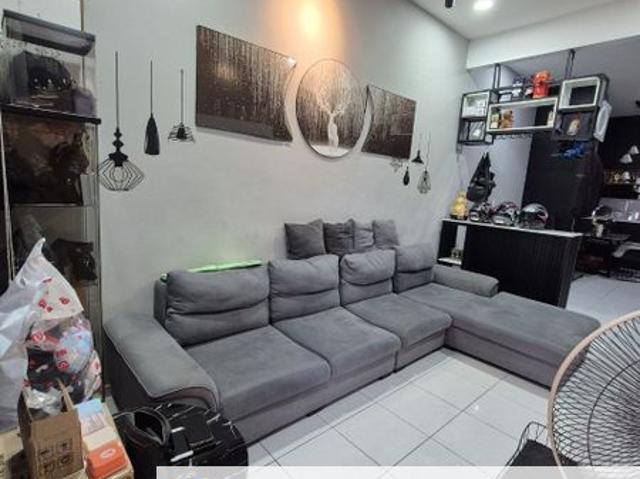 House for sale in Kulai, Johor