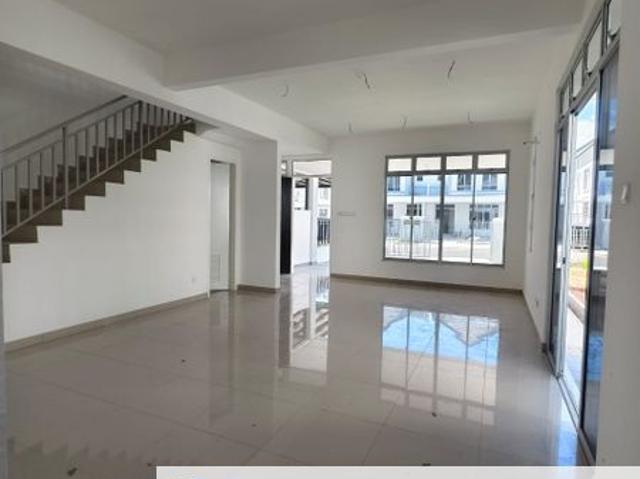 House for sale in Kulai, Johor