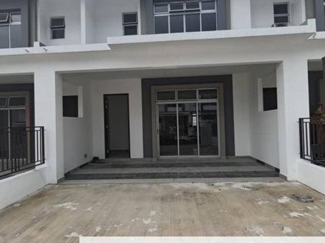 House for sale in Kulai, Johor