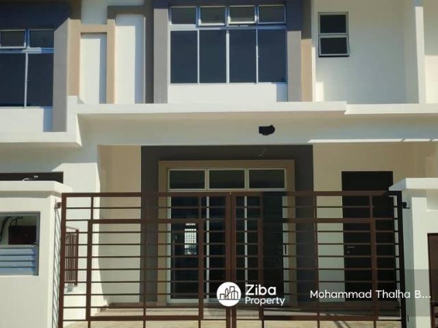 House for rent in Kulai, Johor