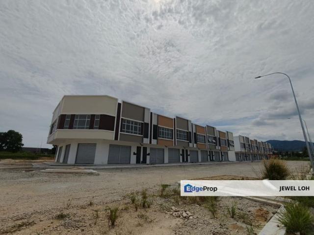 Shop for rent in Kulai, Johor