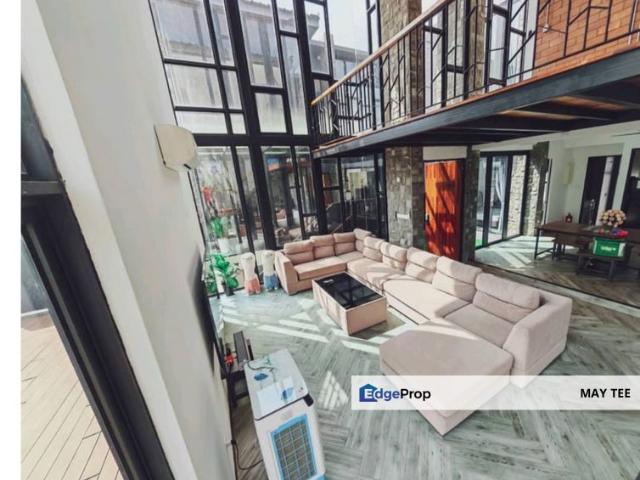 House for rent in Kulai, Johor