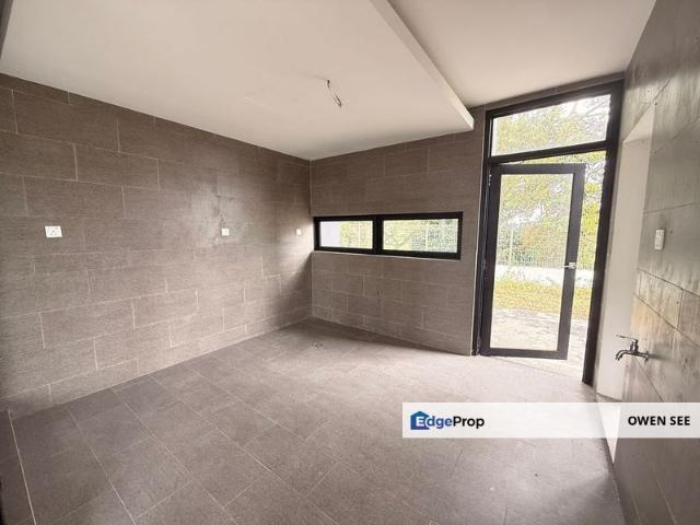 House for sale in Kulai, Johor