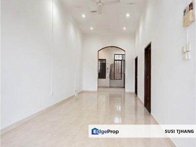 House for sale in Kulai, Johor