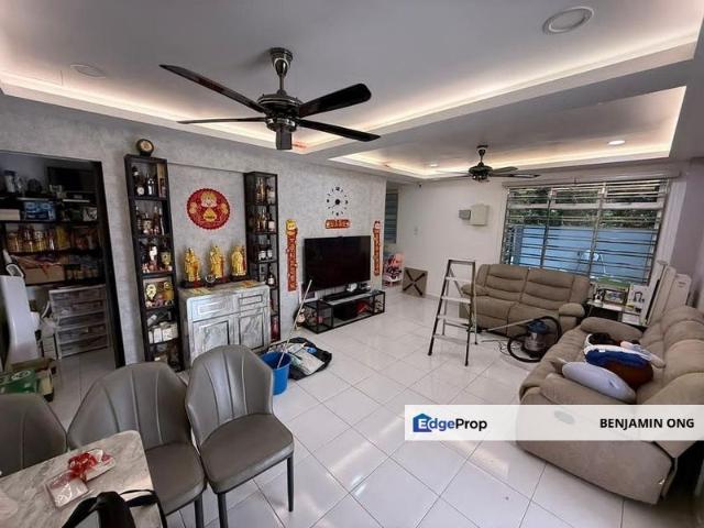 House for sale in Kulai, Johor