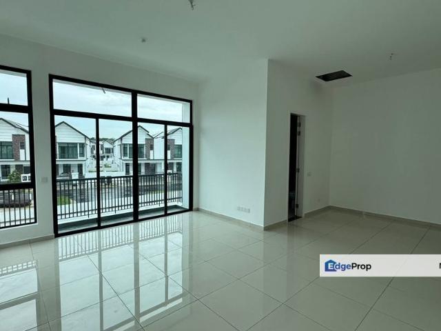 House for sale in Bandar Baru Kangkar Pulai, Kulai
