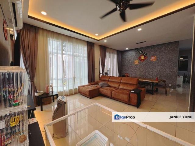 House for sale in Kulai, Johor