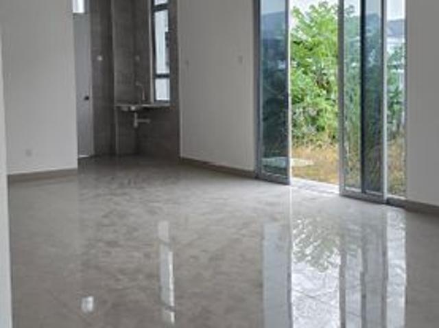 House for sale in Bukit Ledang, Johor