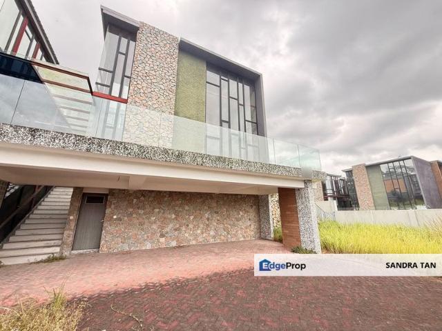 House for sale in Kulai, Johor