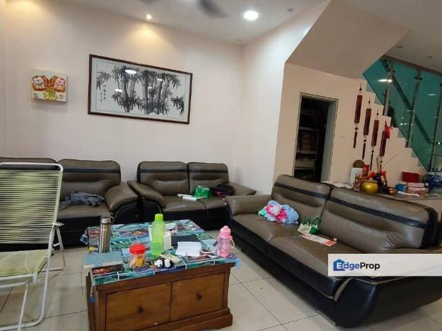 House for sale in Kulai, Johor