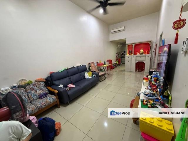House for sale in Kulai, Johor