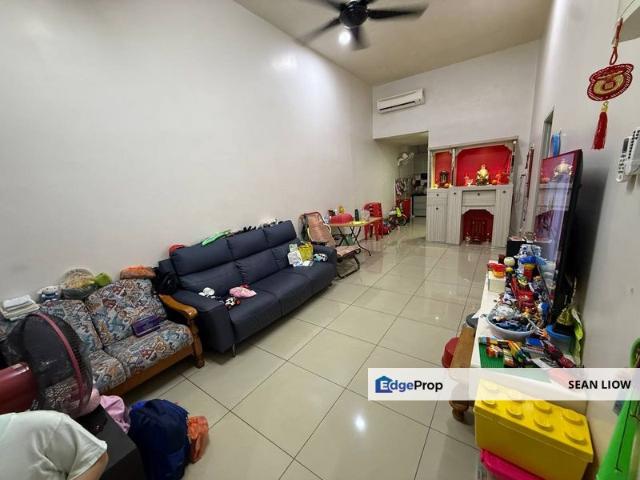 House for sale in Kulai, Johor