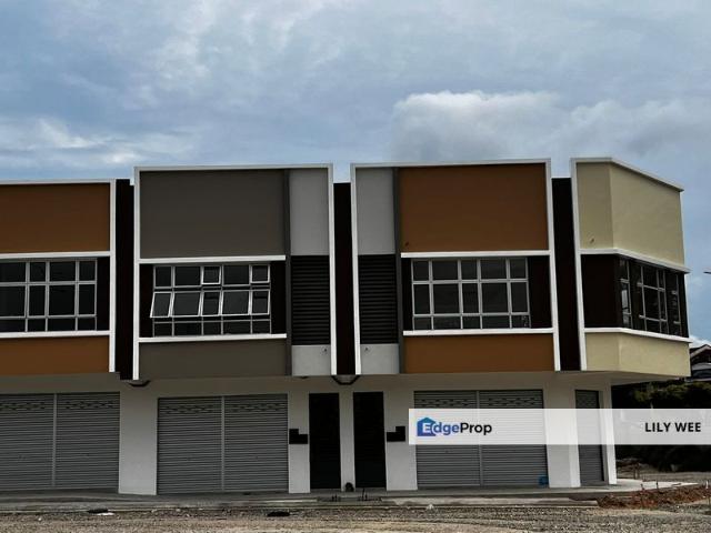 Shop for rent in Kulai, Johor