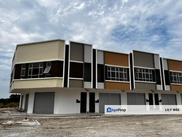 Shop for rent in Kulai, Johor