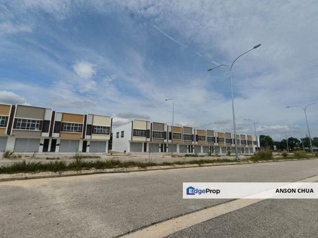 Shop for rent in Kulai, Johor