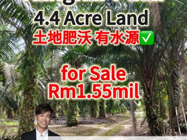 Shop for sale in Kulai, Johor