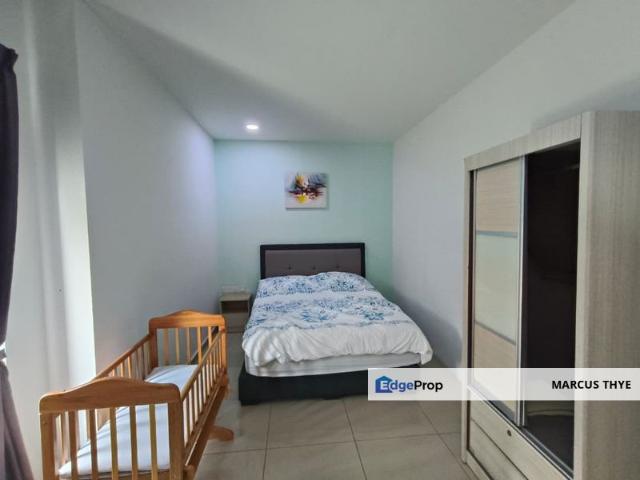House for rent in Kulai, Johor
