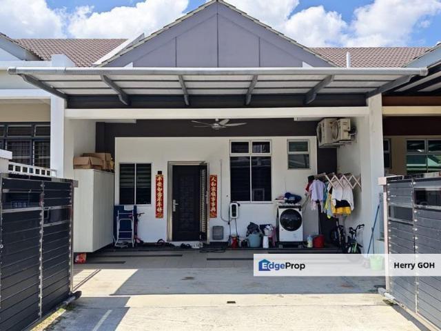 House for sale in Kulai, Johor
