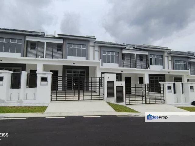 House for sale in Kulai, Johor