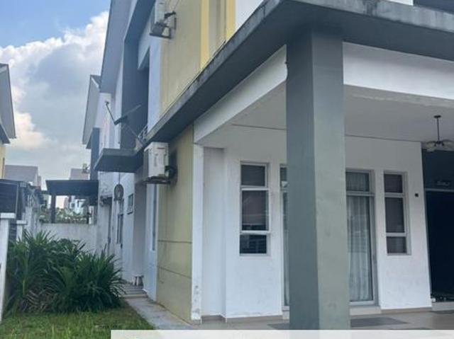 House for sale in Kulai, Johor