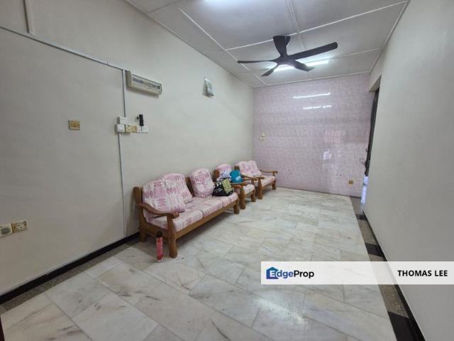 House for sale in Kulai, Johor