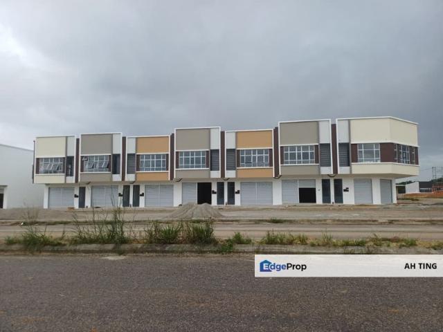 Shop for rent in Kulai, Johor