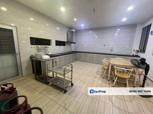 House for rent in Kulai, Johor