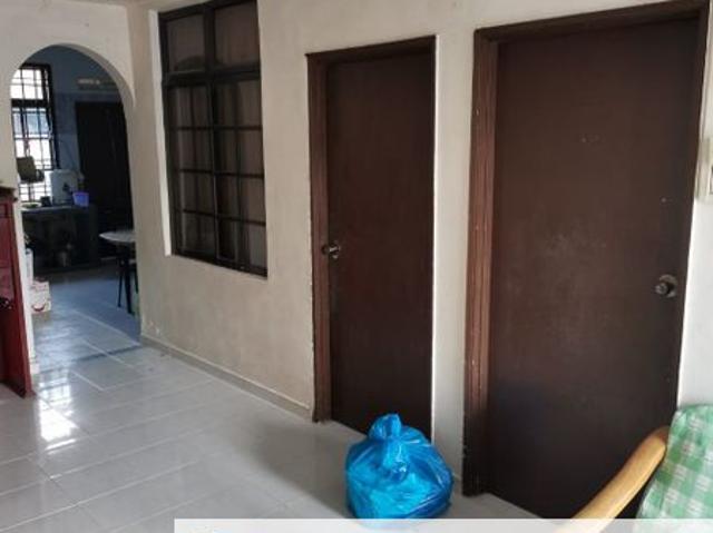 House for sale in Bukit Ledang, Johor