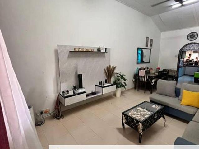 House for sale in Kulai, Johor